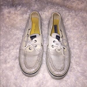 Sperrys